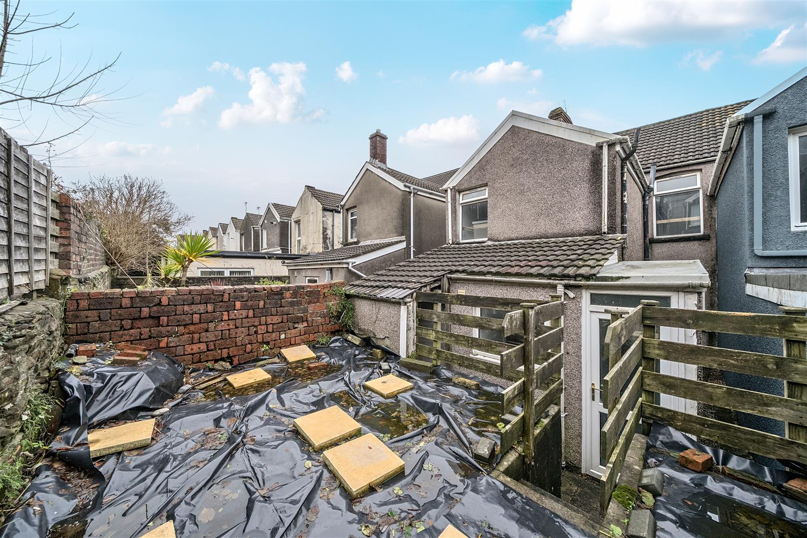 Cromwell Street, Mount Pleasant, Swansea, SA1 6EX